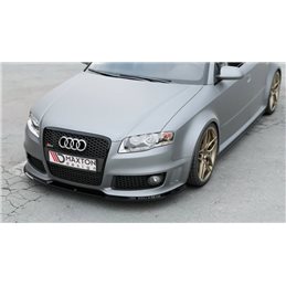 Añadido V.1 Audi Rs4 B7 Maxtondesign