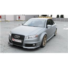 Añadido V.1 Audi Rs4 B7 Maxtondesign