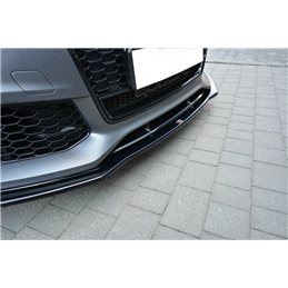 Añadido V.1 Audi Rs7 C7 Fl Maxtondesign