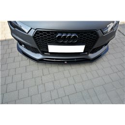Añadido V.1 Audi Rs7 C7 Fl Maxtondesign