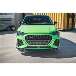 Añadido V.1 Audi Rsq3 F3 Maxtondesign