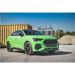 Añadido V.1 Audi Rsq3 F3 Maxtondesign