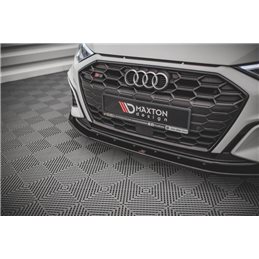 Añadido V.1 Audi S3 / A3 S-line 8y Maxtondesign