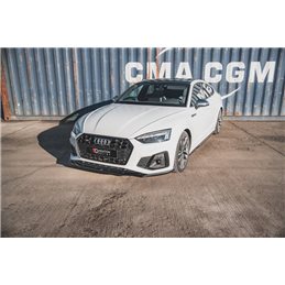 Añadido V.1 Audi S5 / A5 S-line F5 Facelift Maxtondesign