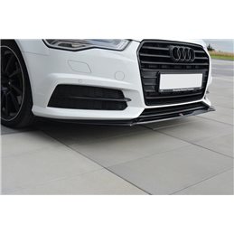Añadido V.1 Audi S6 / A6 S-line C7 Fl Maxtondesign