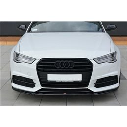 Añadido V.1 Audi S6 / A6 S-line C7 Fl Maxtondesign
