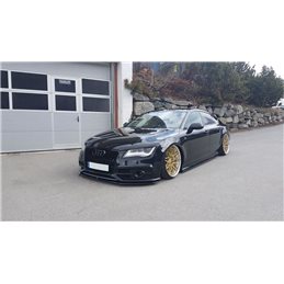 Añadido V.1 Audi S7 / A7 S-line C7 Maxtondesign
