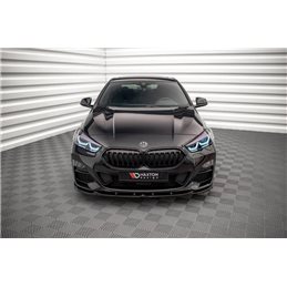 Añadido V.1 Bmw 2 Gran Coupe M-pack / M235i F44 Maxtondesign