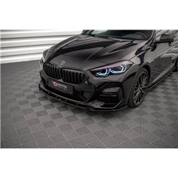 Añadido V.1 Bmw 2 Gran Coupe M-pack / M235i F44 Maxtondesign