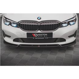 Añadido V.1 Bmw 3 G20 / G21 Maxtondesign