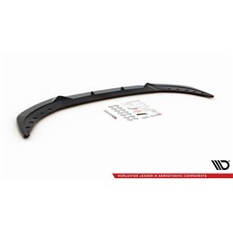 Añadido V.1 Bmw 3 G20 / G21 Maxtondesign