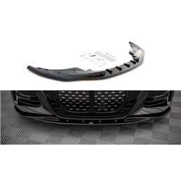 Añadido V.1 Bmw 4 M-pack G22 Maxtondesign