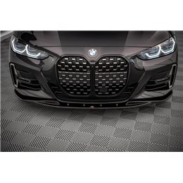 Añadido V.1 Bmw 4 M-pack G22 Maxtondesign