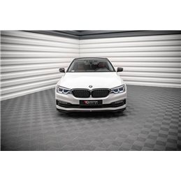 Añadido V.1 Bmw 5 G30 Maxtondesign