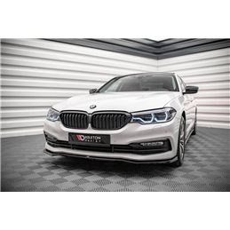 Añadido V.1 Bmw 5 G30 Maxtondesign