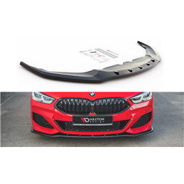 Añadido V.1 Bmw 8 Coupe G15 / 8 Gran Coupe M-pack G16 Maxtondesign