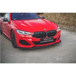 Añadido V.1 Bmw 8 Coupe G15 / 8 Gran Coupe M-pack G16 Maxtondesign