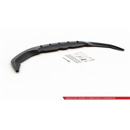 Añadido V.1 Bmw 8 Coupe G15 / 8 Gran Coupe M-pack G16 Maxtondesign