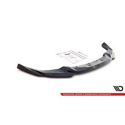 Añadido V.1 Bmw M2 Competition F87 Maxtondesign