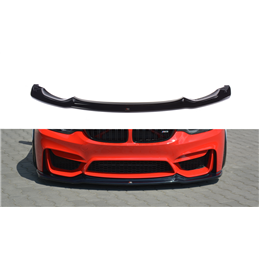 Añadido V.1 Bmw M3 F80 Maxtondesign