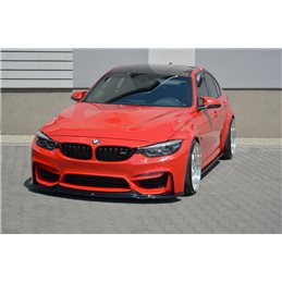 Añadido V.1 Bmw M3 F80 Maxtondesign