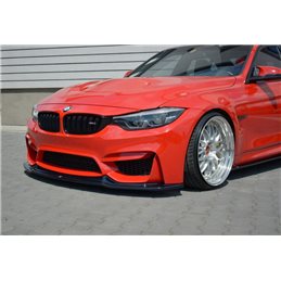 Añadido V.1 Bmw M3 F80 Maxtondesign