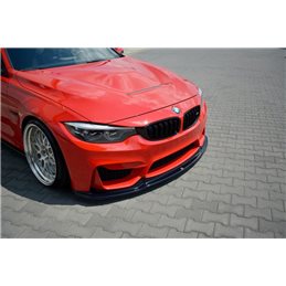 Añadido V.1 Bmw M3 F80 Maxtondesign
