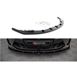 Añadido V.1 Bmw M4 G82 Maxtondesign