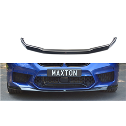 Añadido V.1 Bmw M5 F90 Maxtondesign