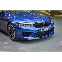 Añadido V.1 Bmw M5 F90 Maxtondesign