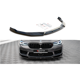 Añadido V.1 Bmw M5 F90 Facelift Maxtondesign