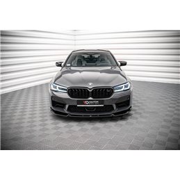Añadido V.1 Bmw M5 F90 Facelift Maxtondesign