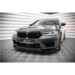 Añadido V.1 Bmw M5 F90 Facelift Maxtondesign