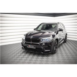 Añadido V.1 Bmw X5 M F15 Maxtondesign