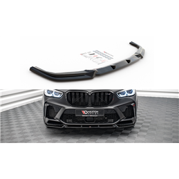 Añadido V.1 Bmw X5m F95 Maxtondesign