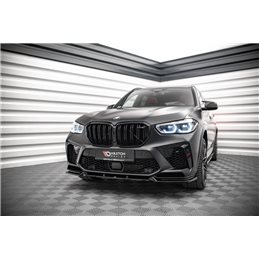 Añadido V.1 Bmw X5m F95 Maxtondesign