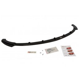 Añadido V.1 Bmw Z4 E85 / E86 (preface Model) Maxtondesign