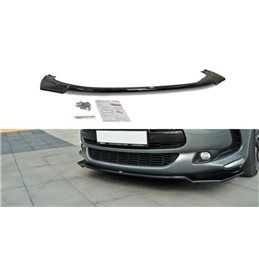 Añadido V.1 Citroen Ds5 Facelift Maxtondesign