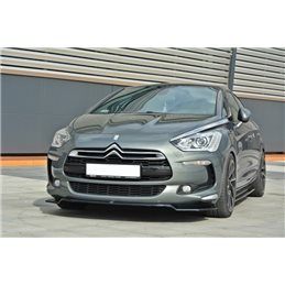 Añadido V.1 Citroen Ds5 Facelift Maxtondesign