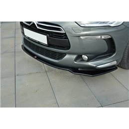Añadido V.1 Citroen Ds5 Facelift Maxtondesign