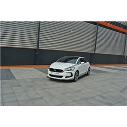 Añadido V.1 Citroen Ds5 Facelift Maxtondesign