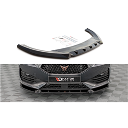 Añadido V.1 Cupra Leon Maxtondesign