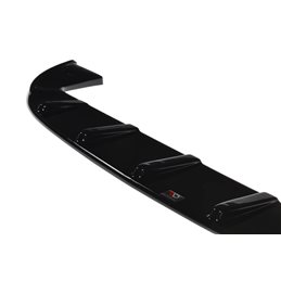 Añadido V.1 Fiat 500 Hatchback Preface Maxtondesign