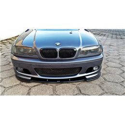 Añadido V.1 Bmw 3 E46 Mpack Coupe Maxtondesign