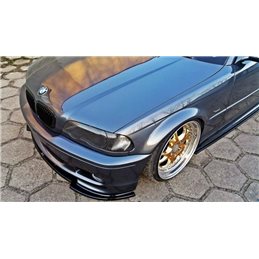 Añadido V.1 Bmw 3 E46 Mpack Coupe Maxtondesign
