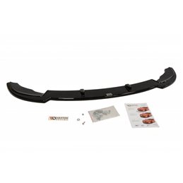 Añadido V.1 Bmw 3 E46 Mpack Coupe Maxtondesign