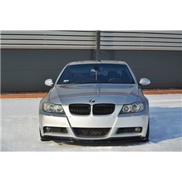 Añadido V.1 Bmw 3 E90 Mpack Maxtondesign