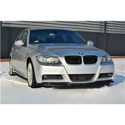Añadido V.1 Bmw 3 E90 Mpack Maxtondesign