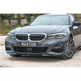 Añadido V.1 Bmw 3 G20 M-pack Maxtondesign