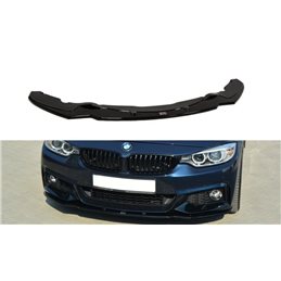 Añadido V.1 Bmw 4 F32 M-pack Maxtondesign